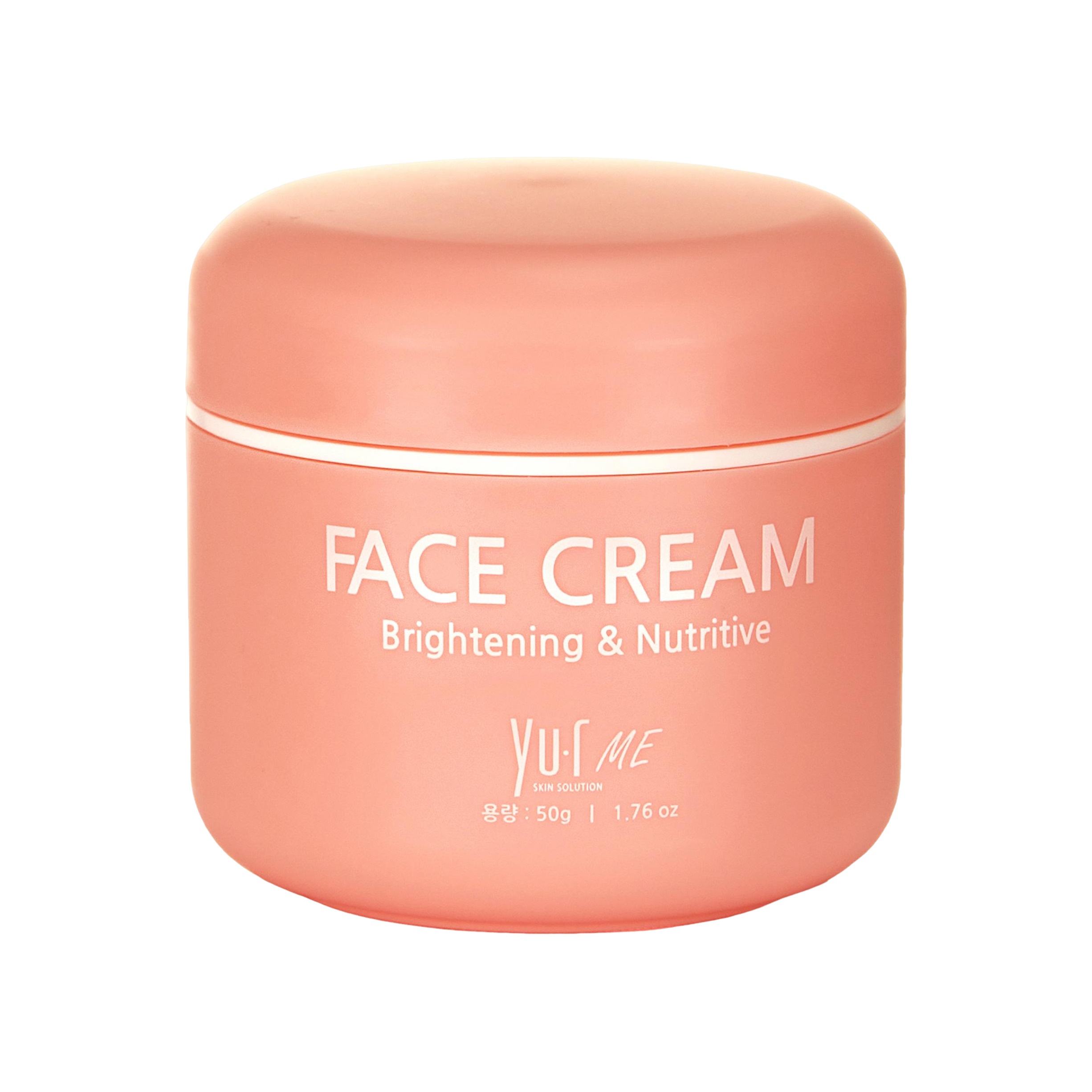 Крем для лица купить в VISAGEHALL