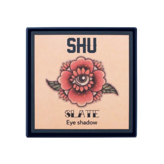 Тени для век Slate