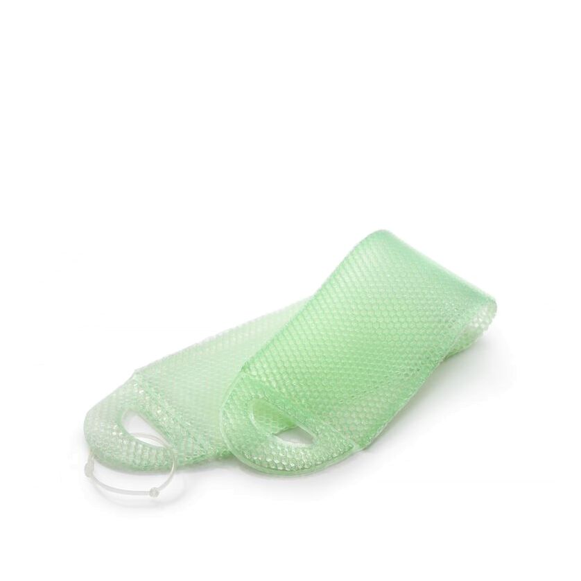 Мочалка-скрабер для тела Body Exfoliator Stimulite купить в VISAGEHALL