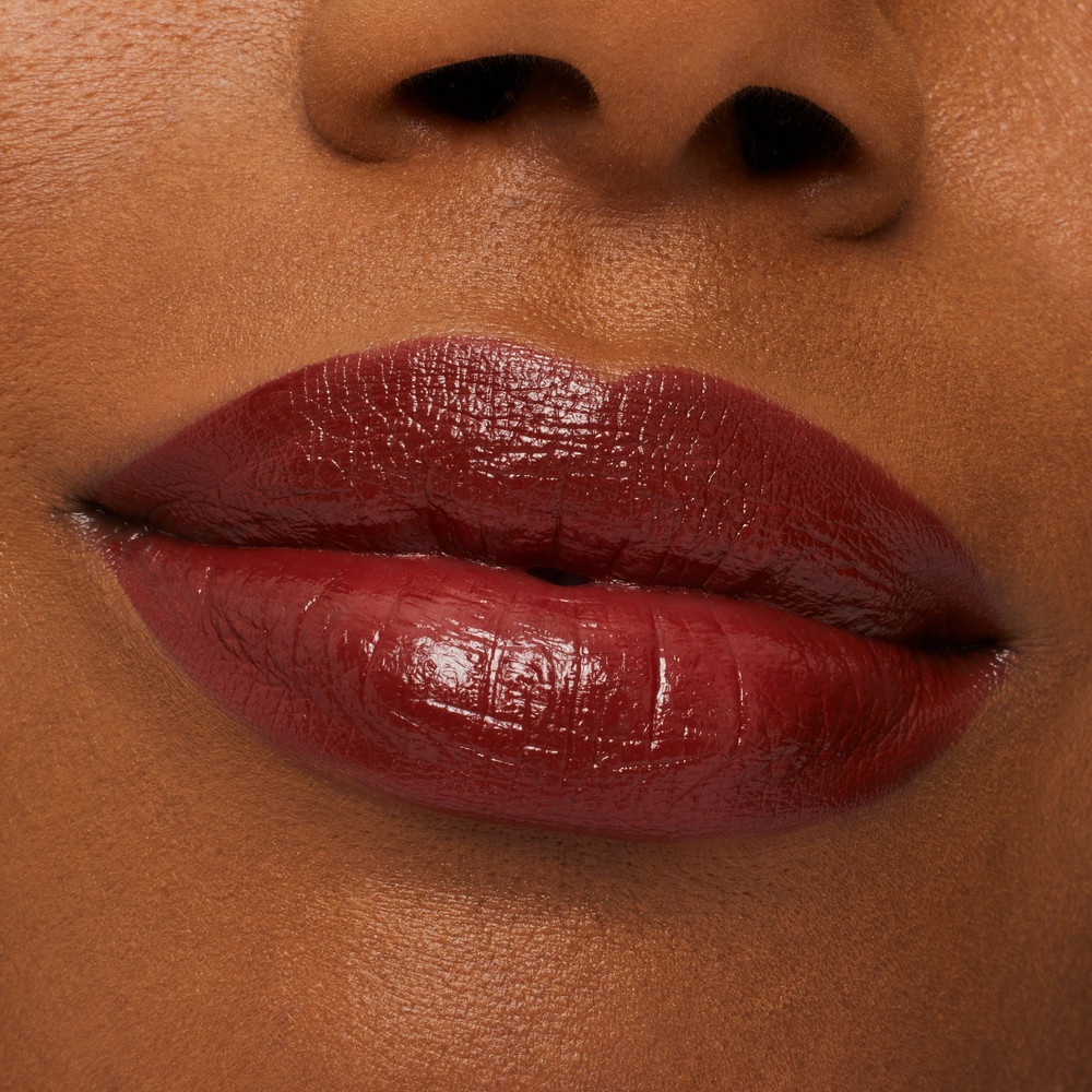Губная помада Macximal Satin Lipstick 