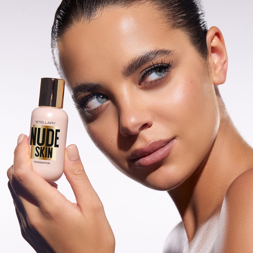 Тональный крем Perfect Nude Skin Foundation