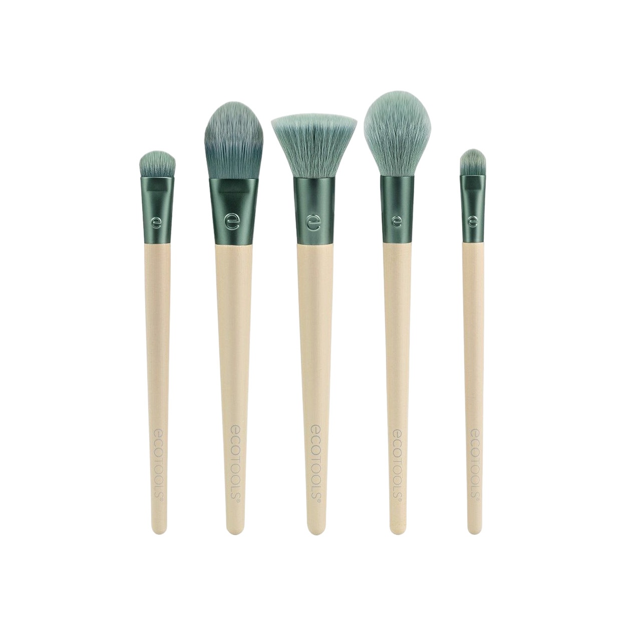 Набор кистей для макияжа Super-Natural Face Kit купить в VISAGEHALL