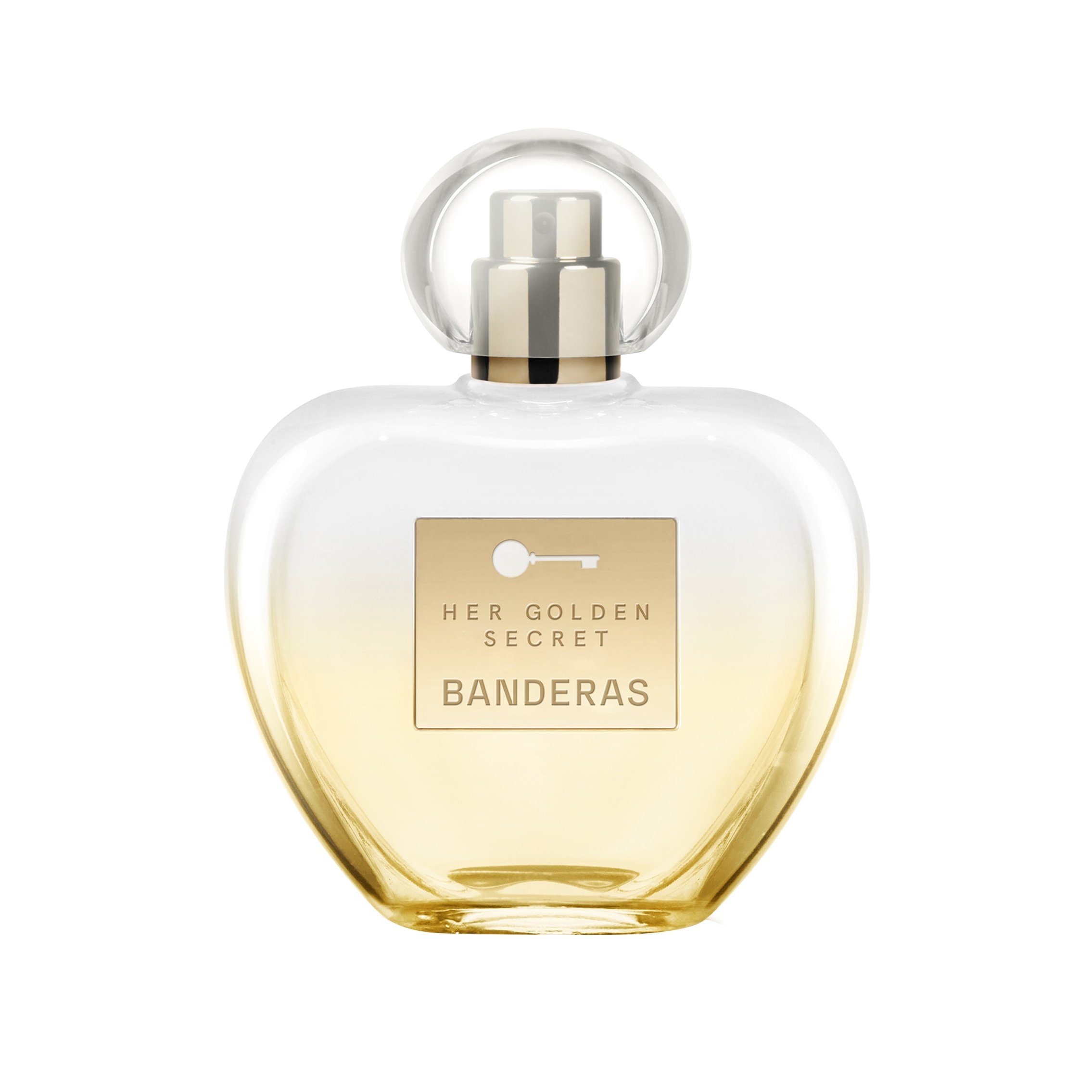 Her Golden Secret Туалетная вода