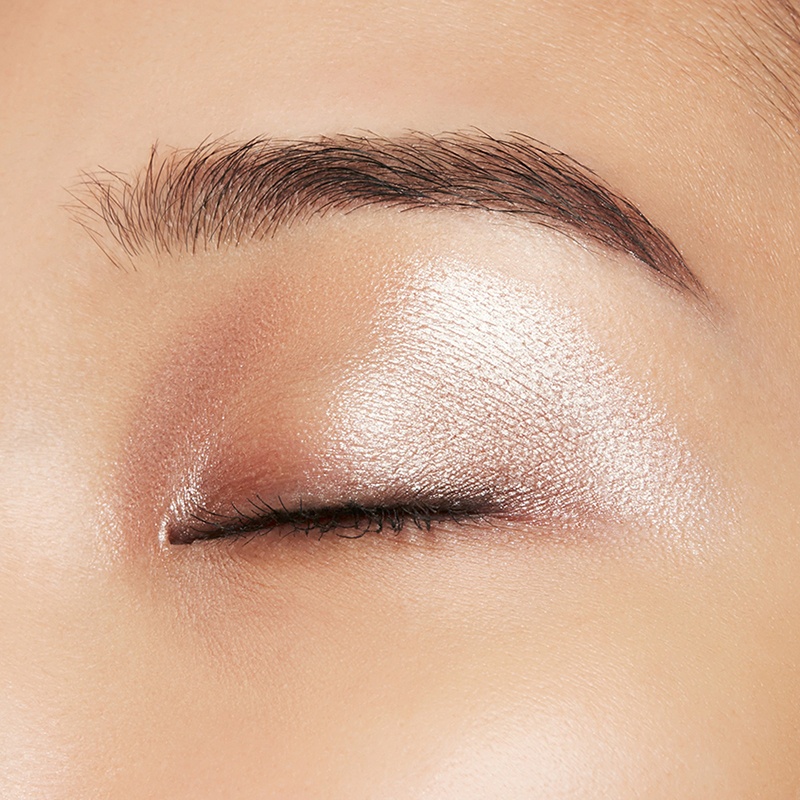 Монотени для век Powder Gel