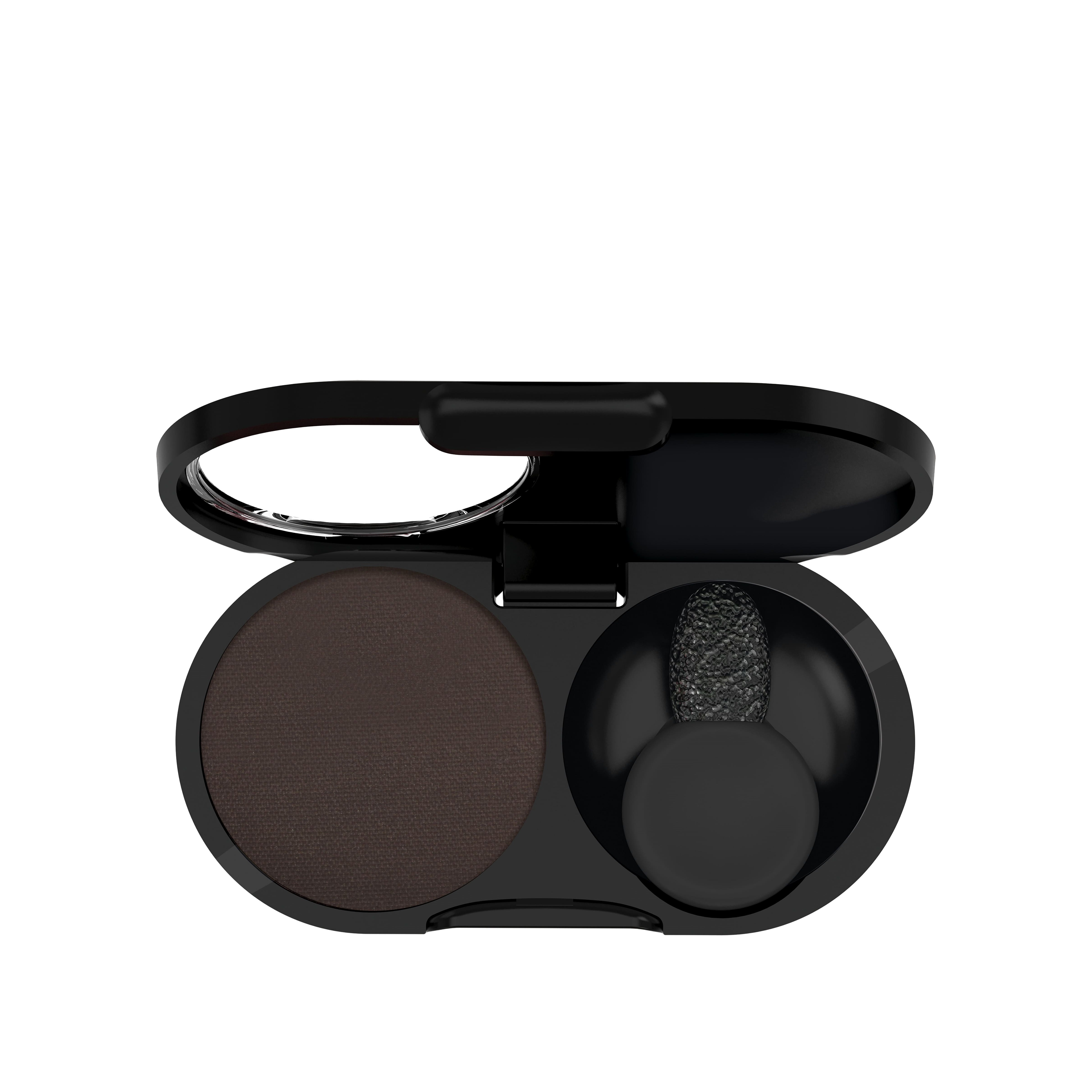 Тени для век запеченные Vamp! Matt Eyeshadow