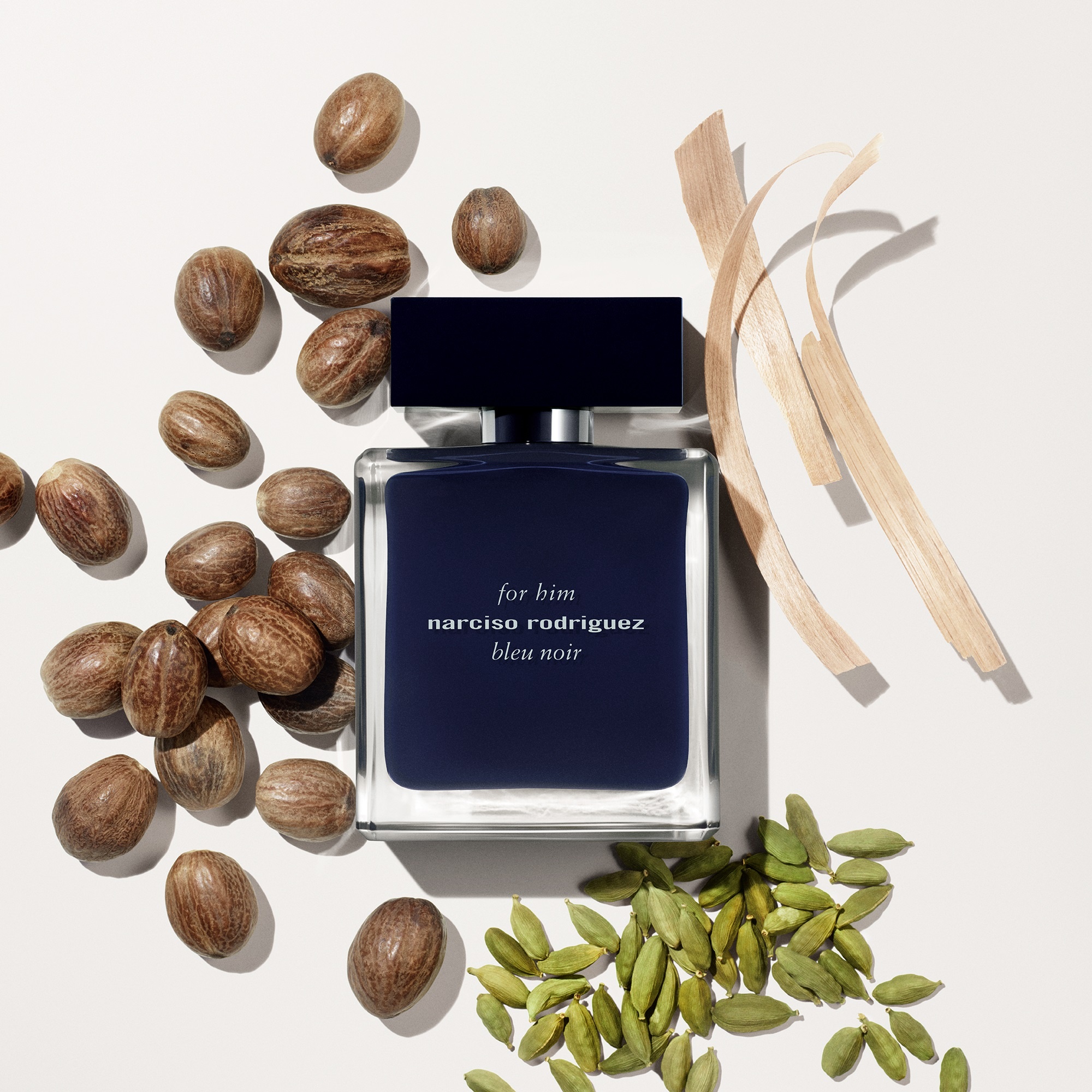 For Him Bleu Noir Духи