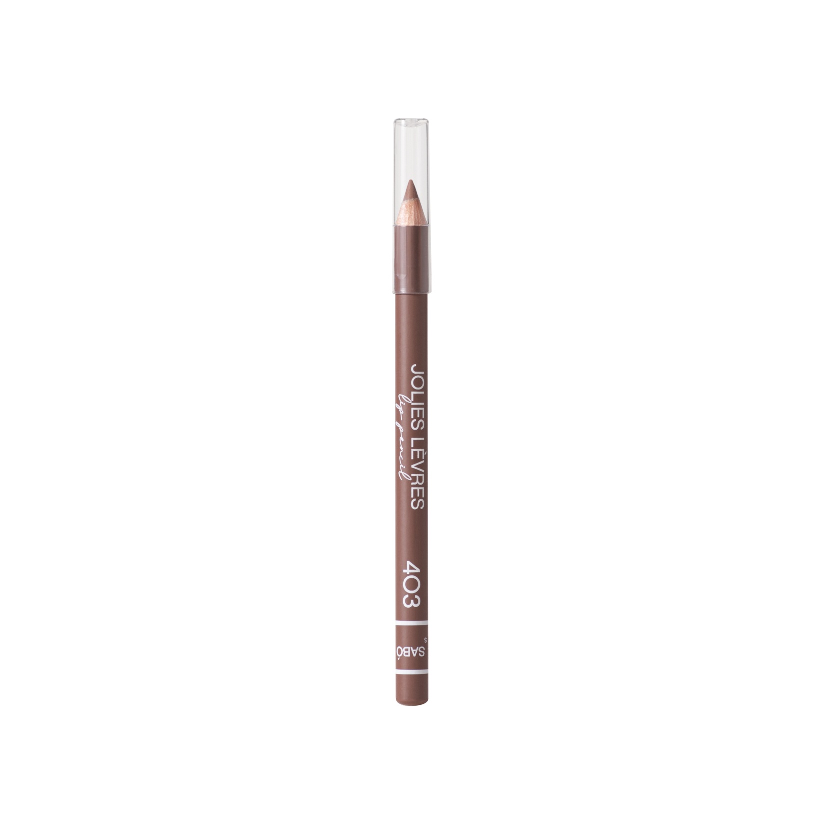 Карандаш для губ Crayon Contour des Levres «Jolies Levres»