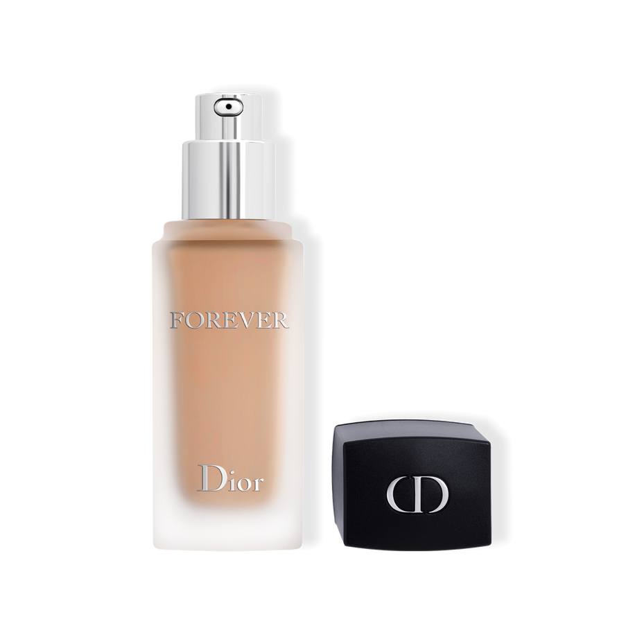 Тональный крем c матовым финишем Dior Forever