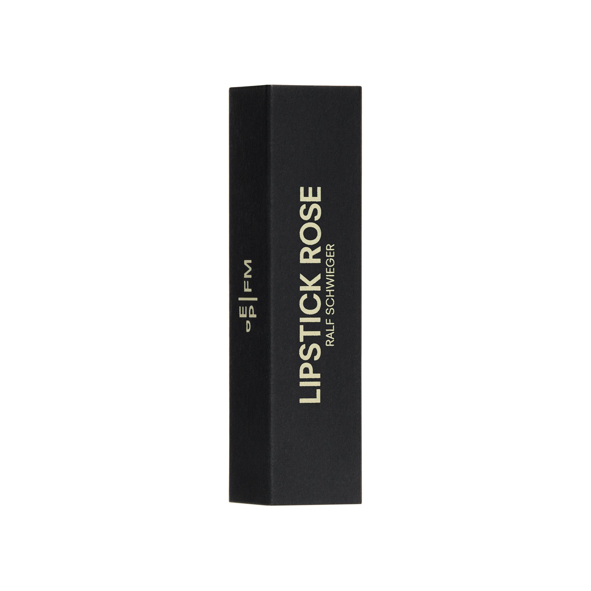 Lipstick Rose Парфюмерная вода купить в VISAGEHALL