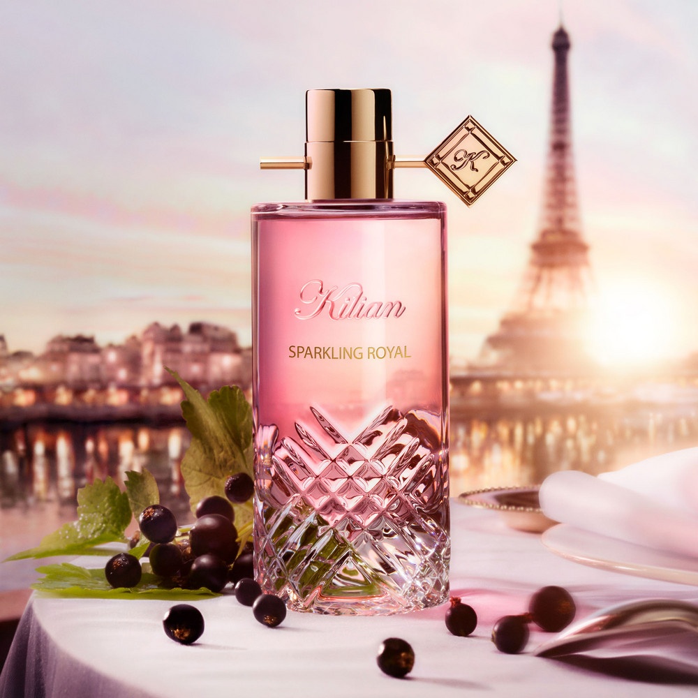 Sparkling Royal Парфюмерная вода