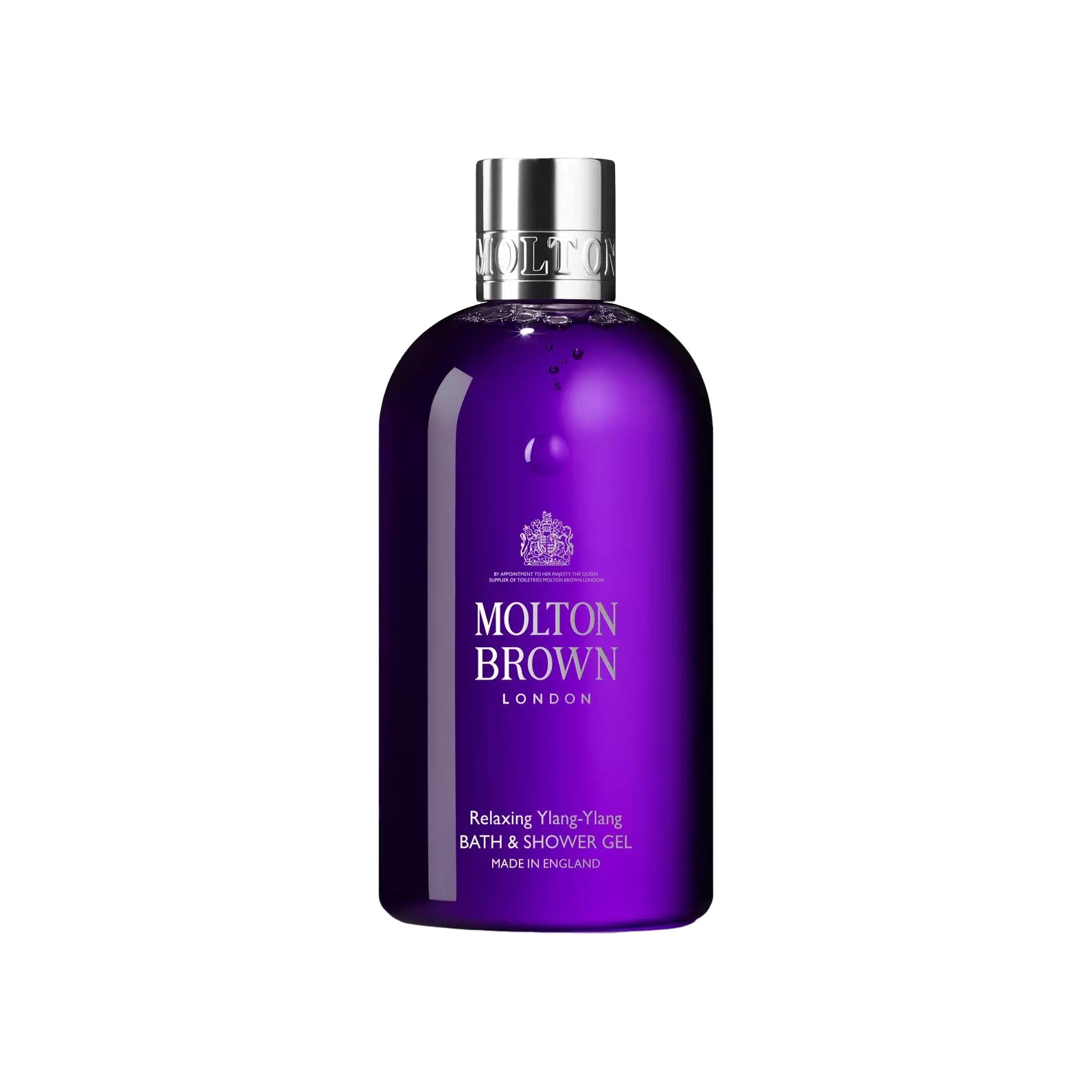 Гель для ванны и душа Relaxing Ylang-Ylang купить в VISAGEHALL