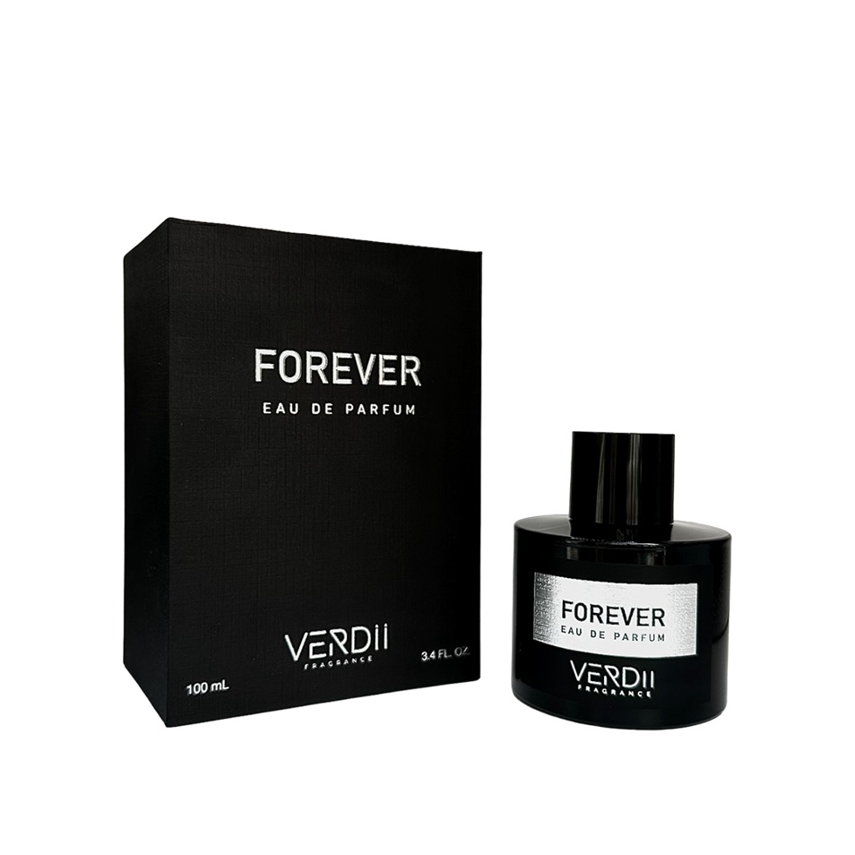 Forever Парфюмерная вода купить в VISAGEHALL