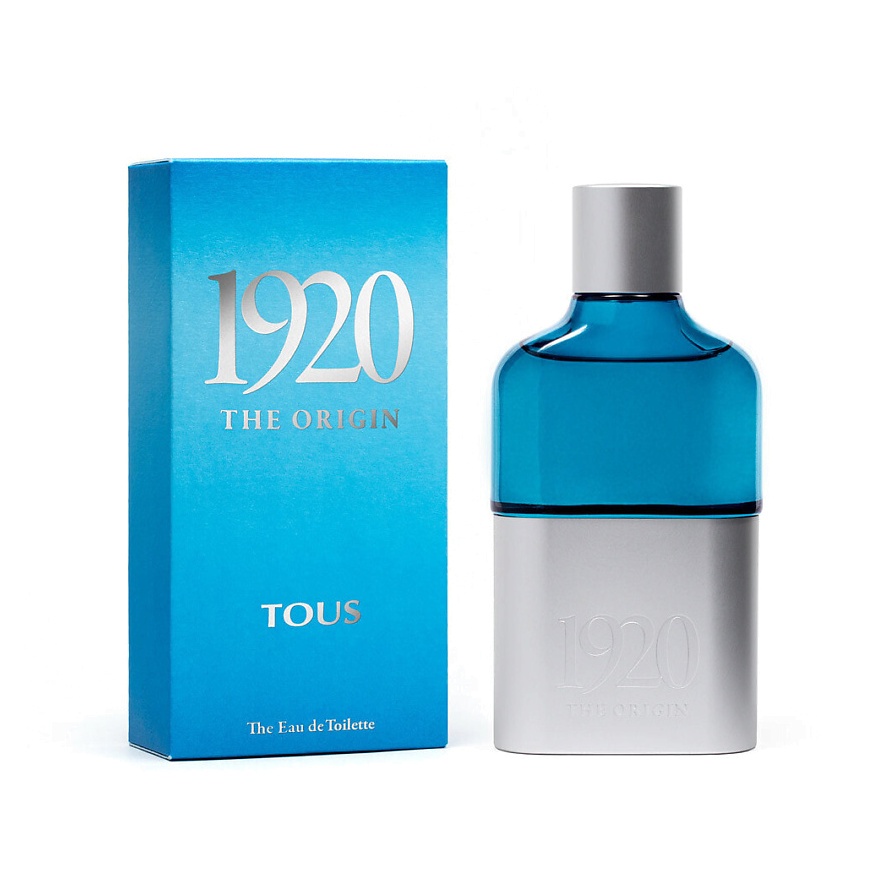 The Origin 1920 Туалетная вода  купить в VISAGEHALL
