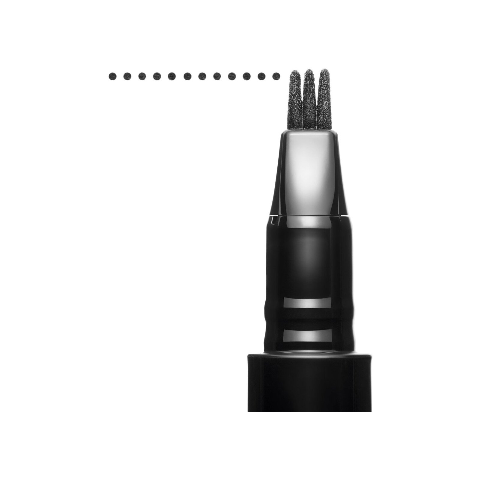 Подводка для глаз жидкая 3-Dot Liner