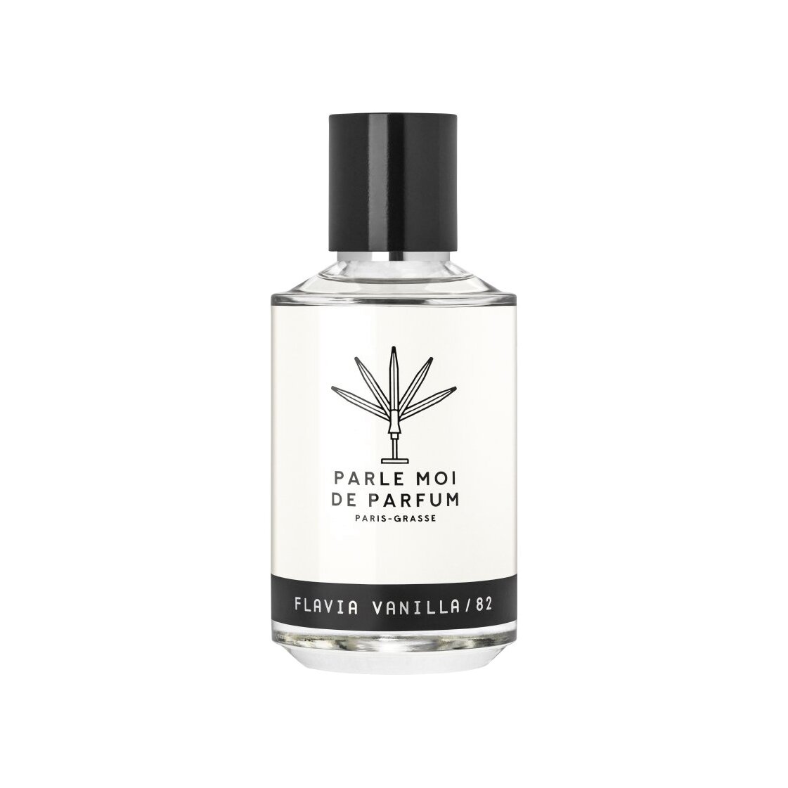 Flavia Vanilla/82 Парфюмерная вода купить в VISAGEHALL