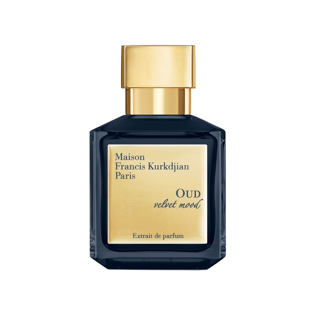 Oud Velvet Mood Парфюмерный экстракт 