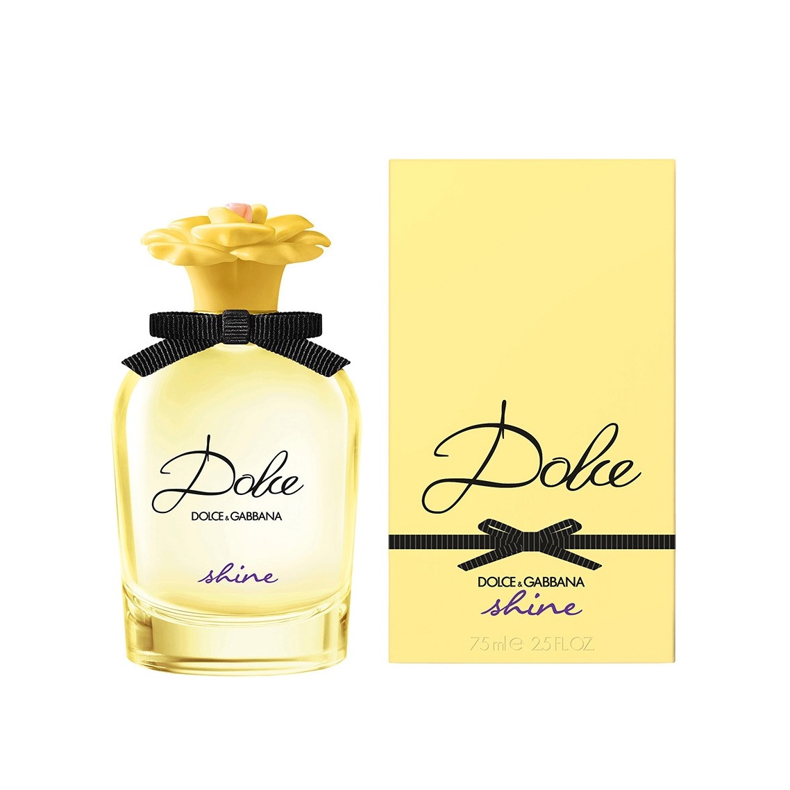 Dolce Shine Парфюмерная вода 
