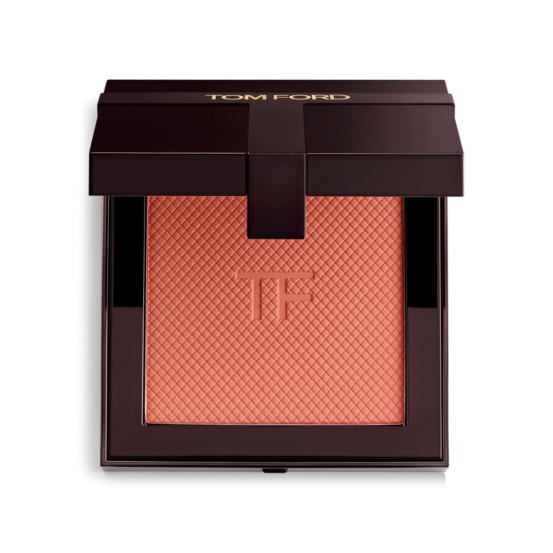 Румяна Architecture Soft Matte Blush купить в VISAGEHALL