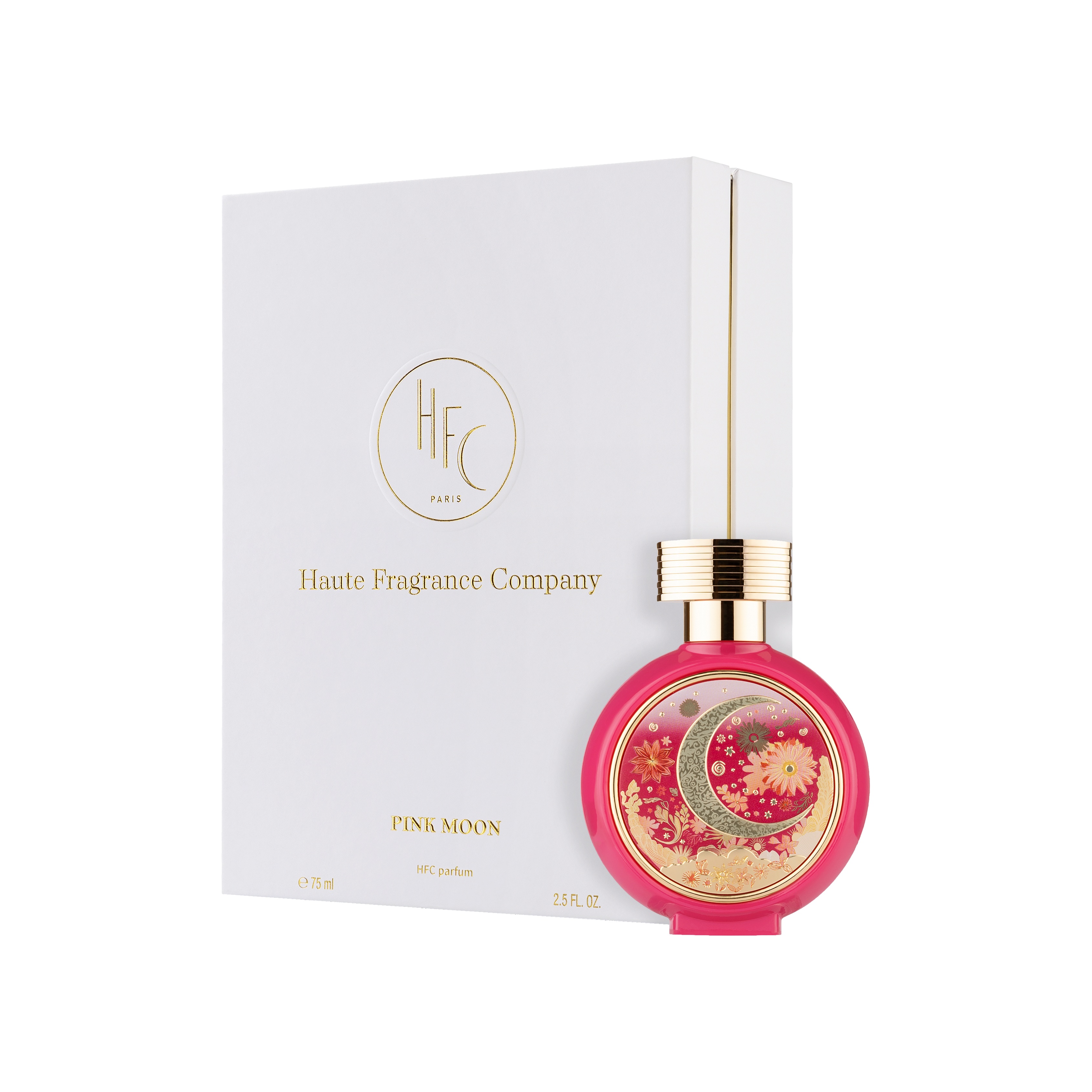 Pink Moon Парфюмерная вода  купить в VISAGEHALL