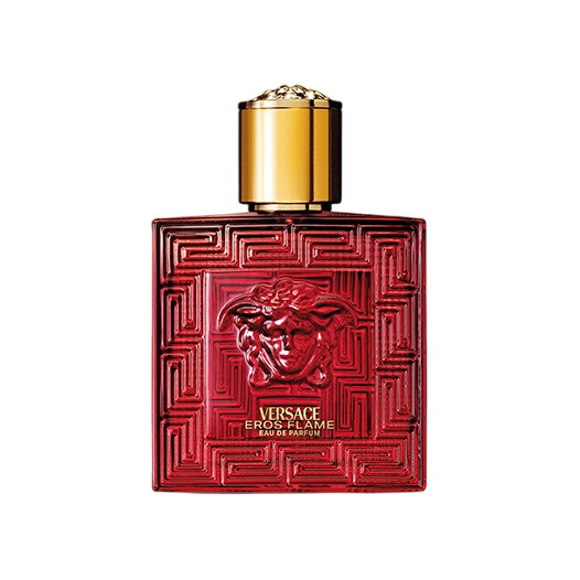 Eros Flame homme Парфюмерная вода купить в VISAGEHALL