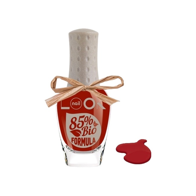 Лак для ногтей Bio Formula Polish 202 Grenadine 