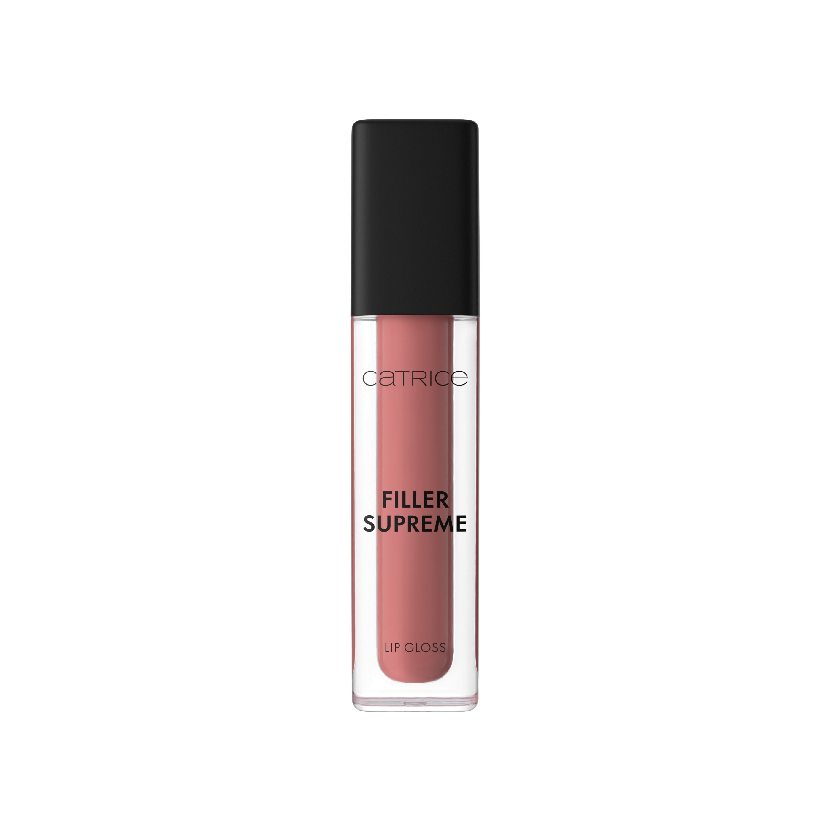 Блеск для губ Filler Supreme Lip Gloss