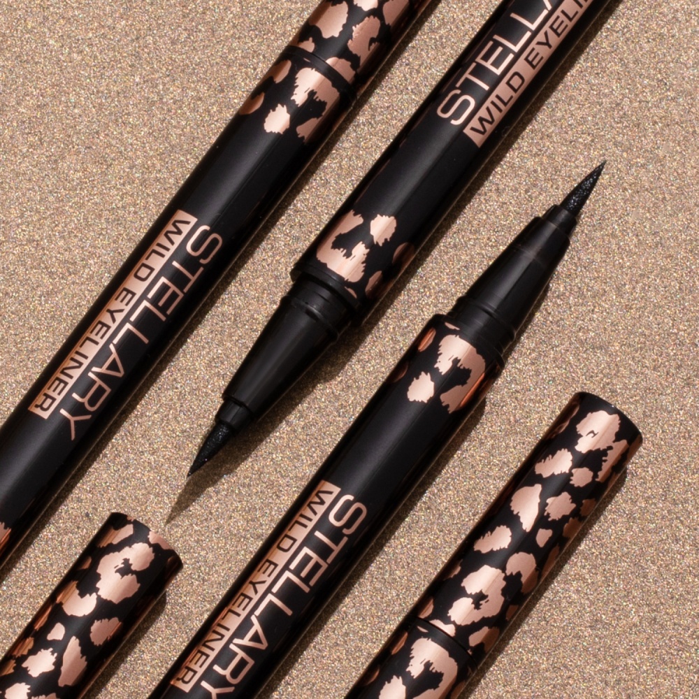 Подводка для глаз Wild Eyeliner 