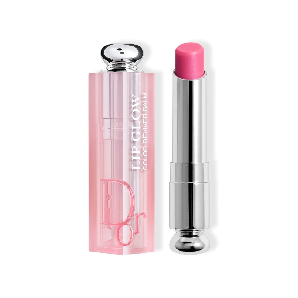 Бальзам для губ увлажняющий Dior Addict Lip Glow