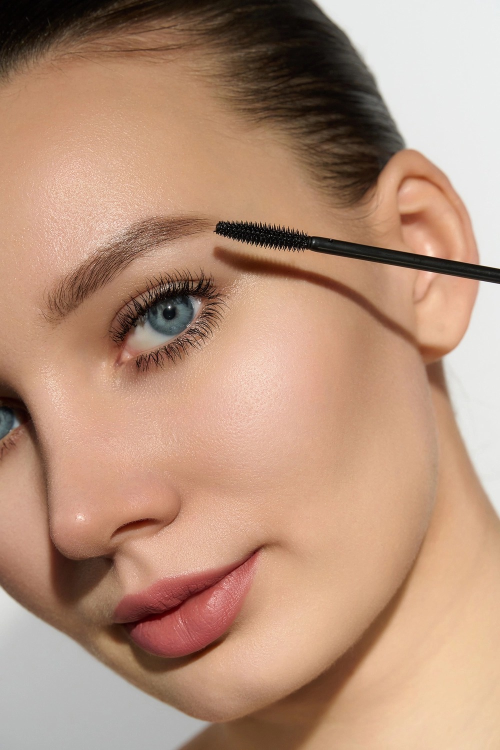 Тушь-термо для ресниц с эффектом объема Extra Volume Tubing Mascara