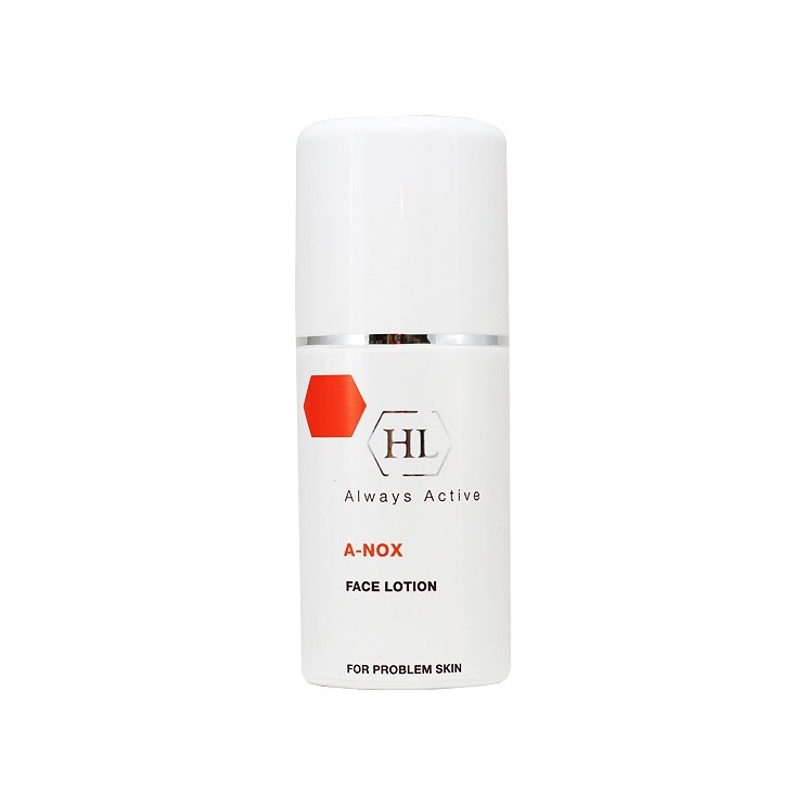 Лосьон для лица Face Lotion A-Nox купить в VISAGEHALL