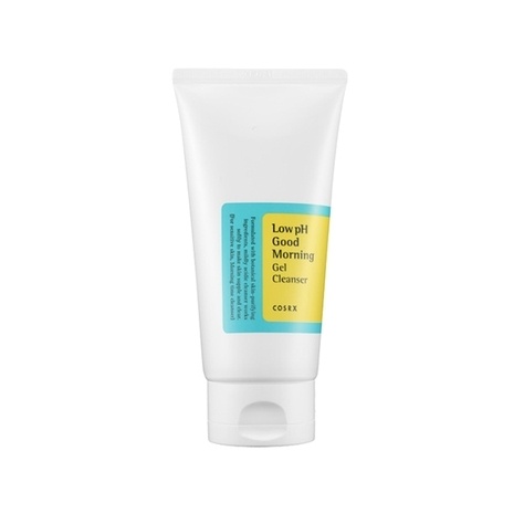 Гель для умывания Low pH Good Morning Cleanser 