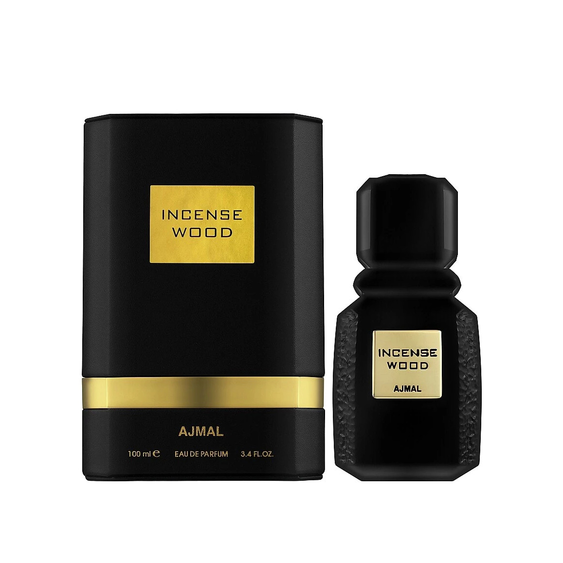 Incense Wood Парфюмерная вода купить в VISAGEHALL