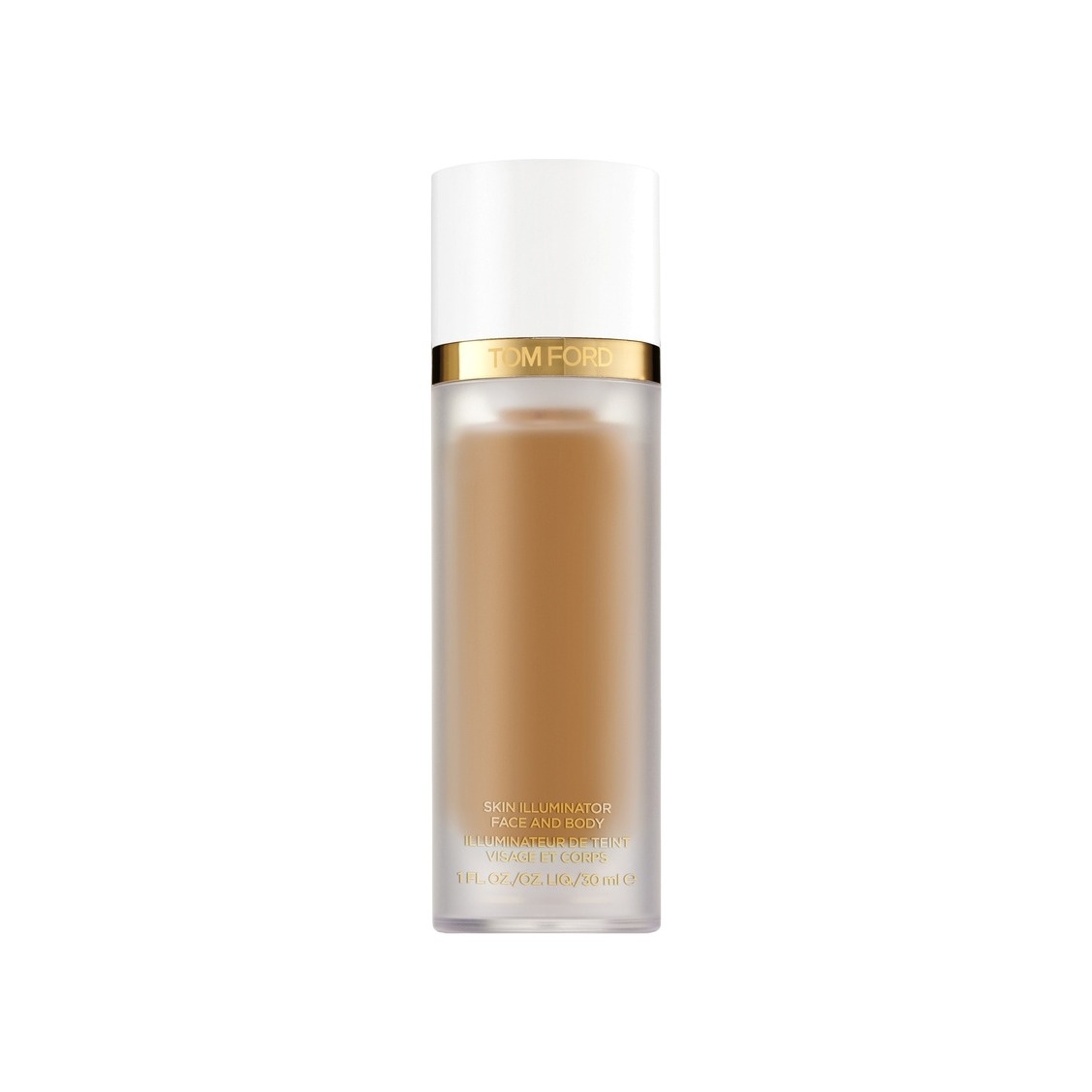 Хайлайтер жидкий для лица и тела Skin Illuminator Face and Body купить в VISAGEHALL
