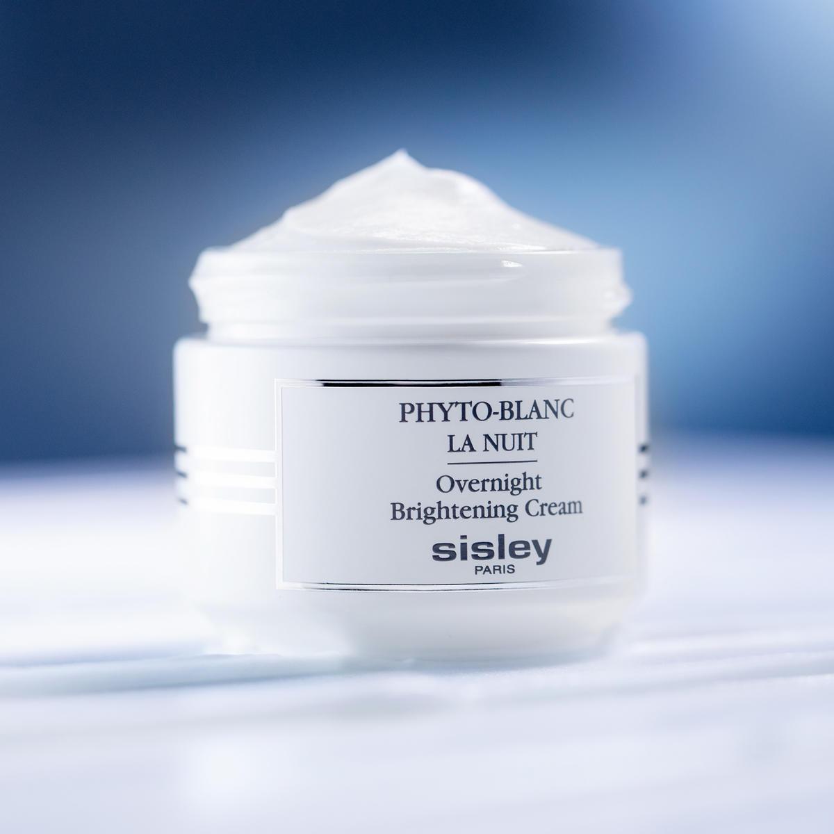Phyto Blanc Ночной крем для выравнивания тона кожи