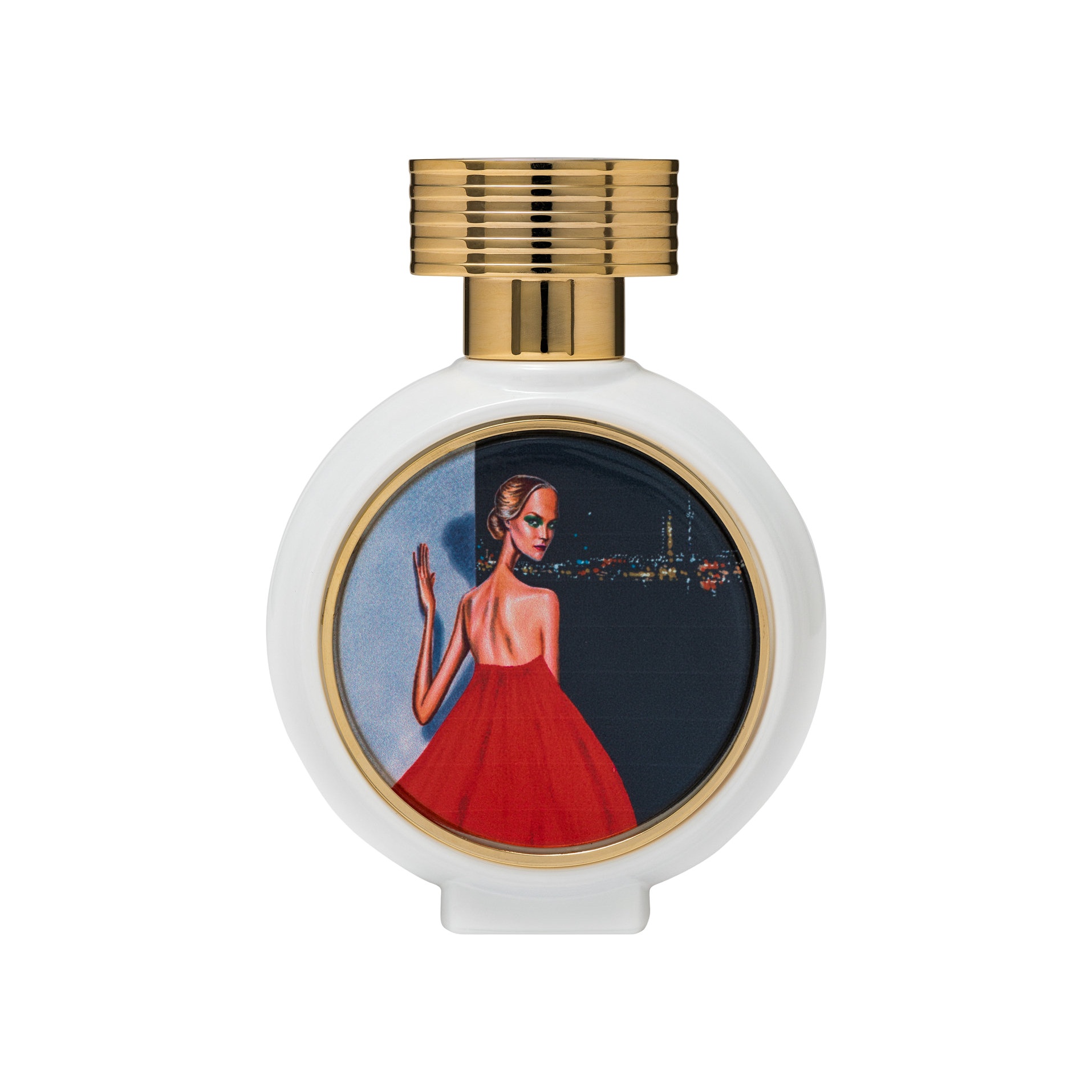 Lady In Red Парфюмерная вода  купить в VISAGEHALL