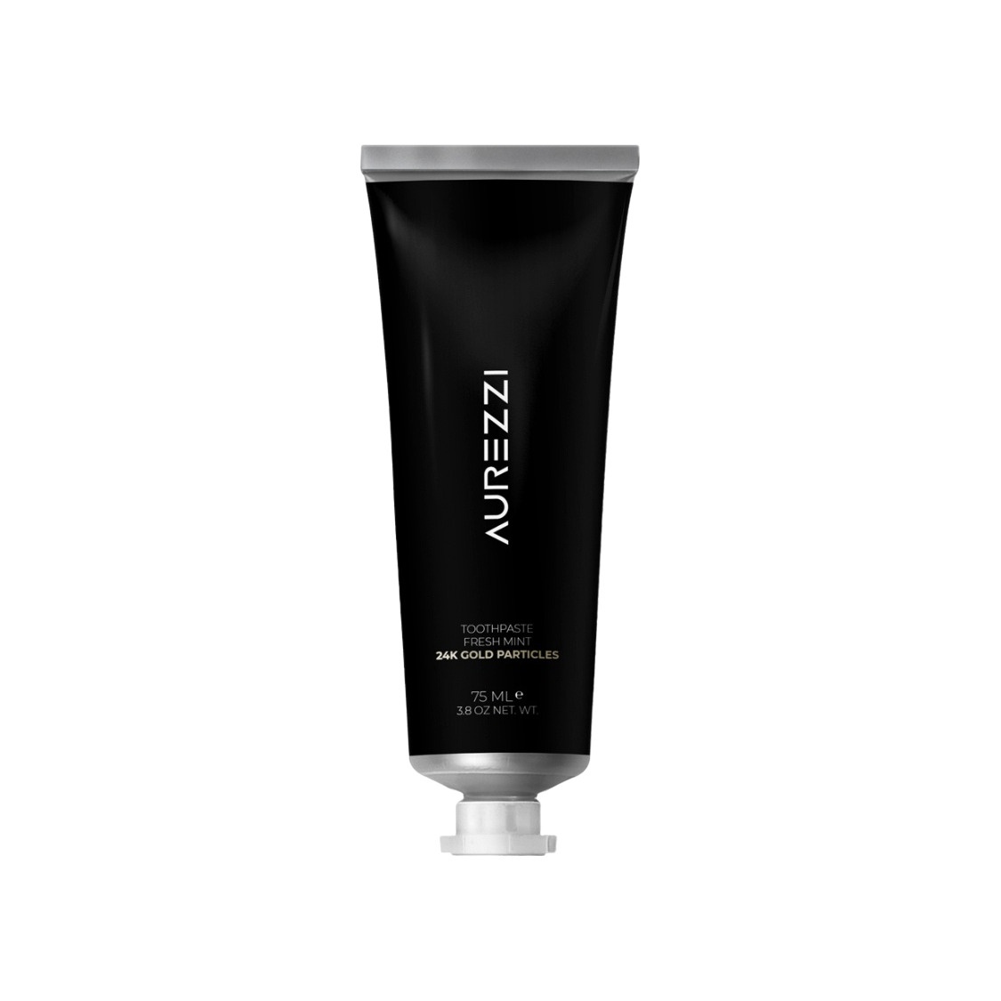Зубная паста 24K Gold Black купить в VISAGEHALL