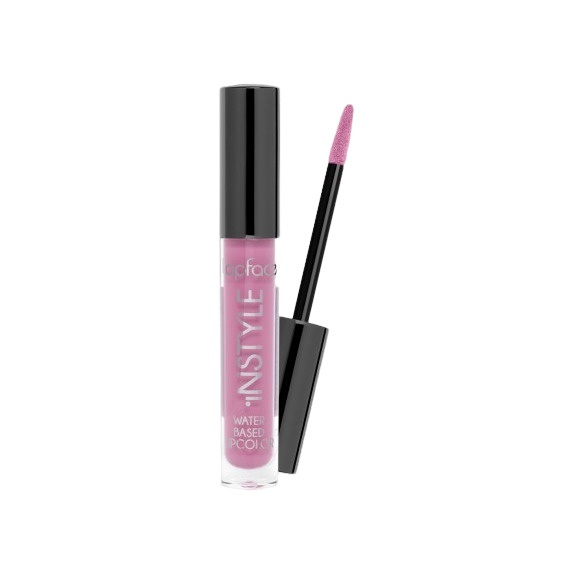Блеск для губ Waterbased Instyle 