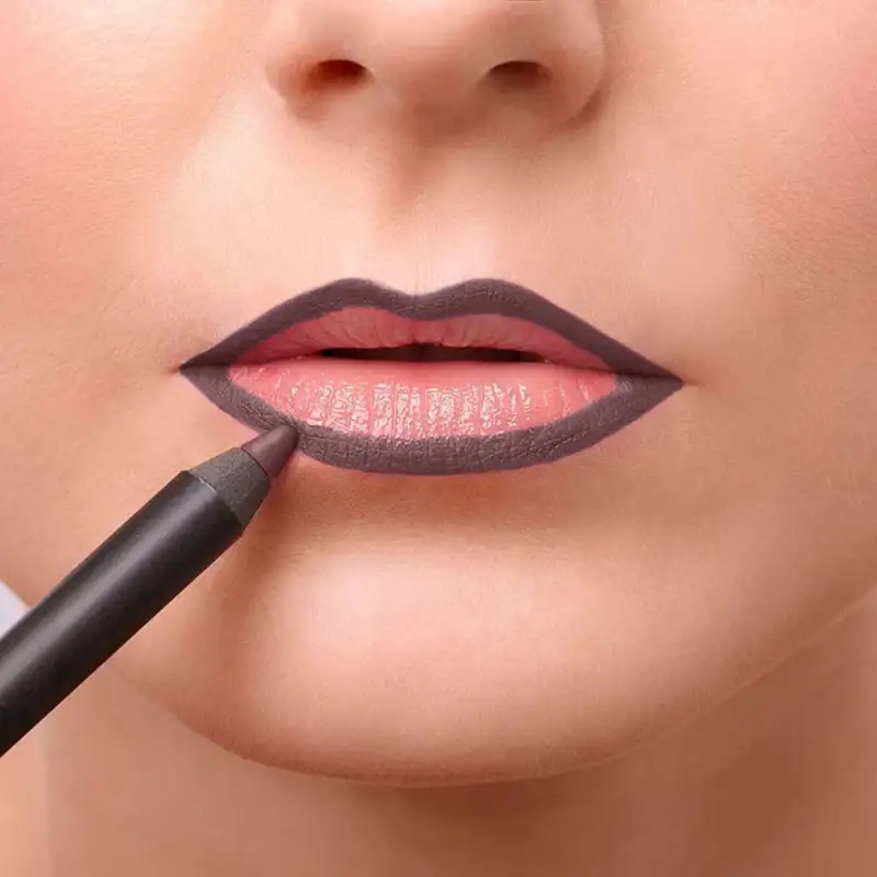 Карандаш для губ водостойкий Soft Lip Liner Waterproof
