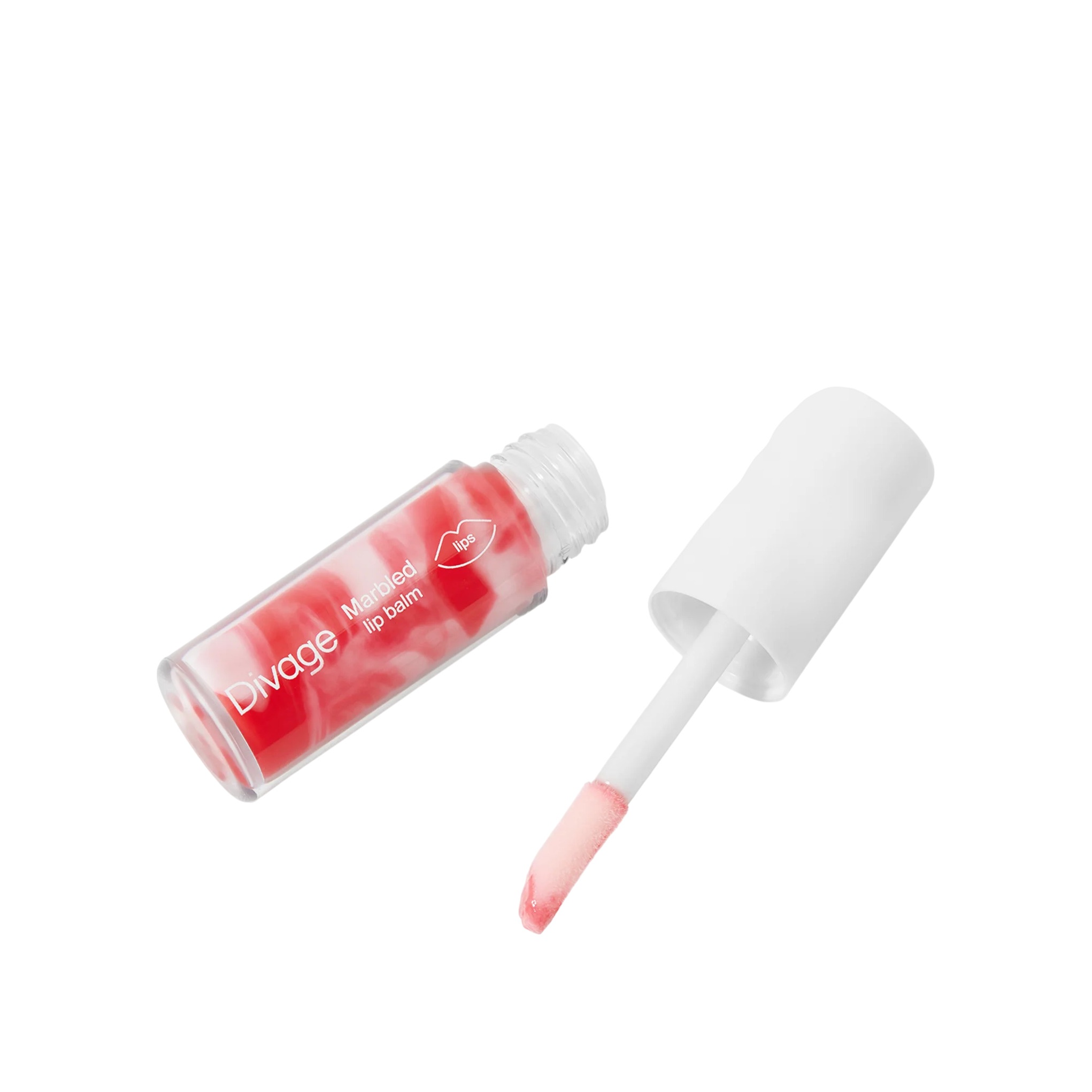 Бальзам для губ Marbled Lip Balm