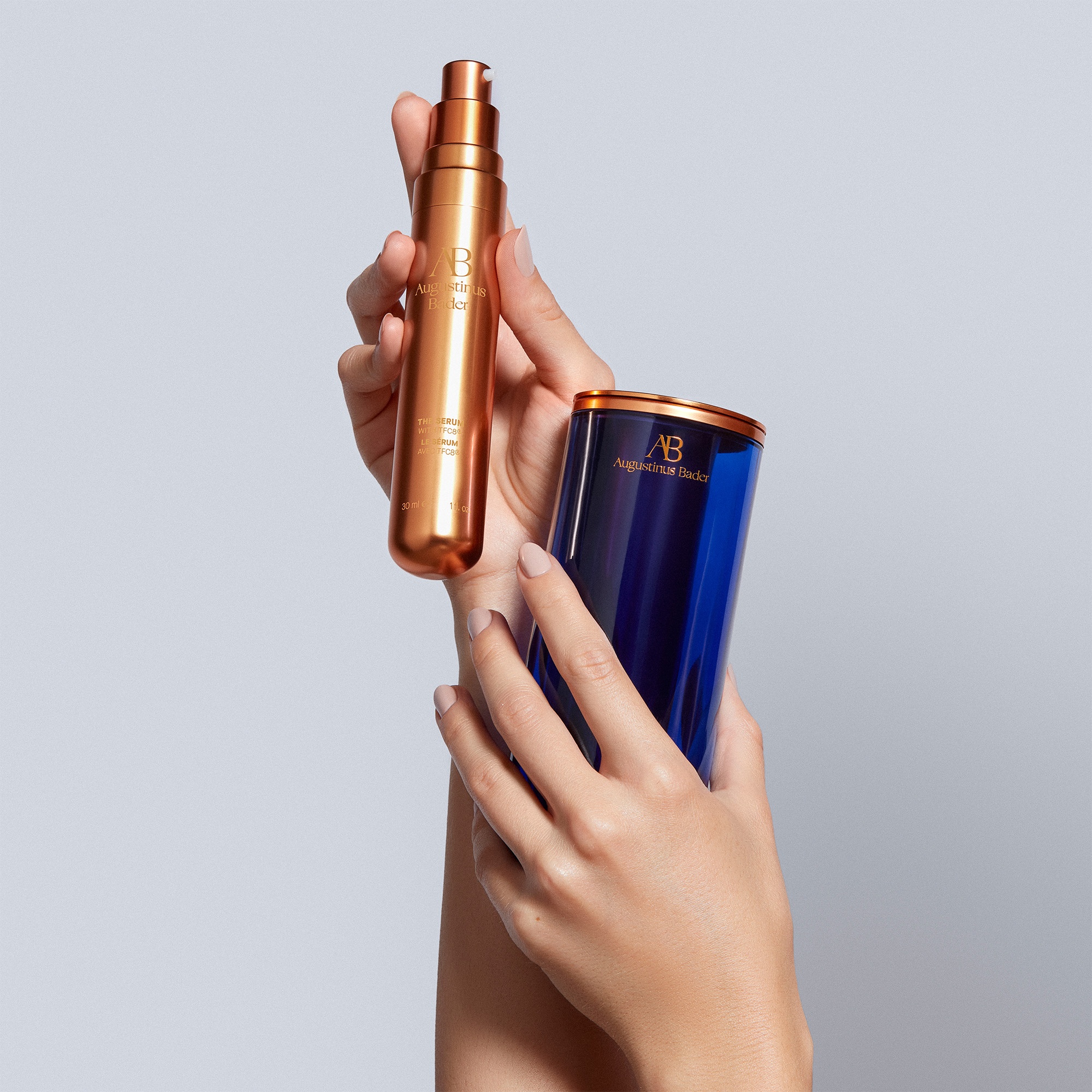 Сыворотка купить в VISAGEHALL