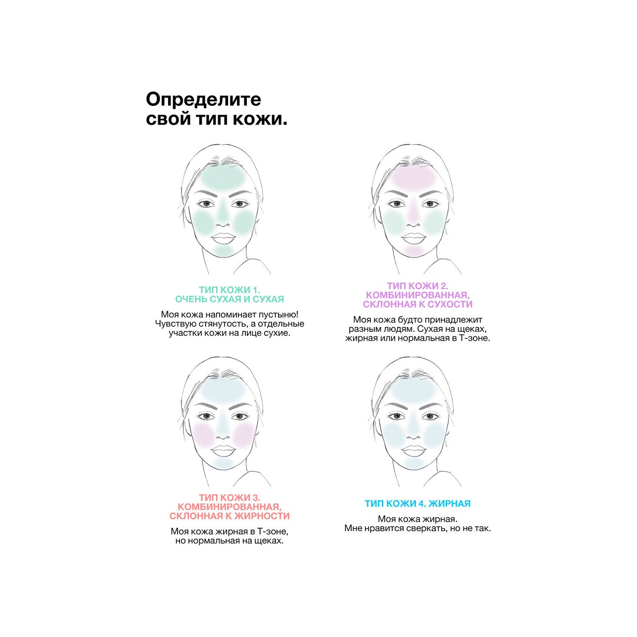 Лосьон для сухой и очень сухой кожи Clarifying Lotion 1  купить в VISAGEHALL