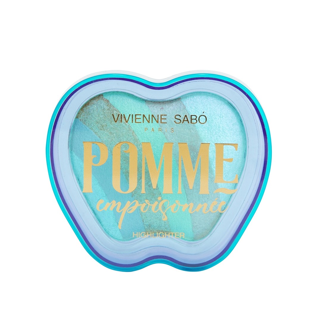 Хайлайтер для лица Pomme Empoisonnee