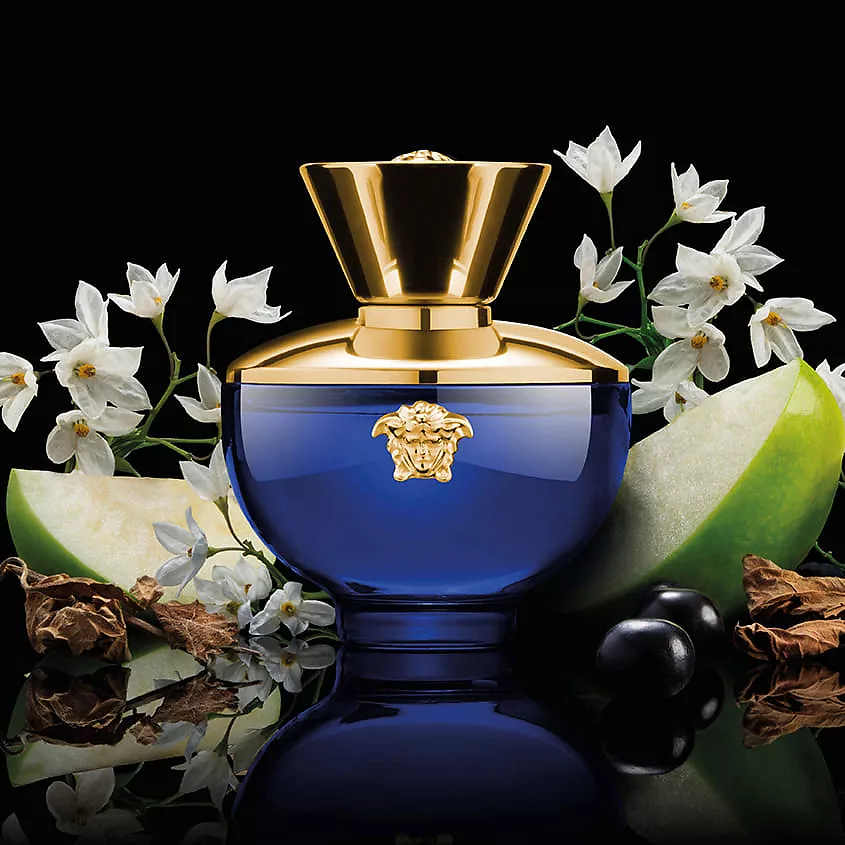 Dylan Blue Pour femme Парфюмерная вода купить в VISAGEHALL