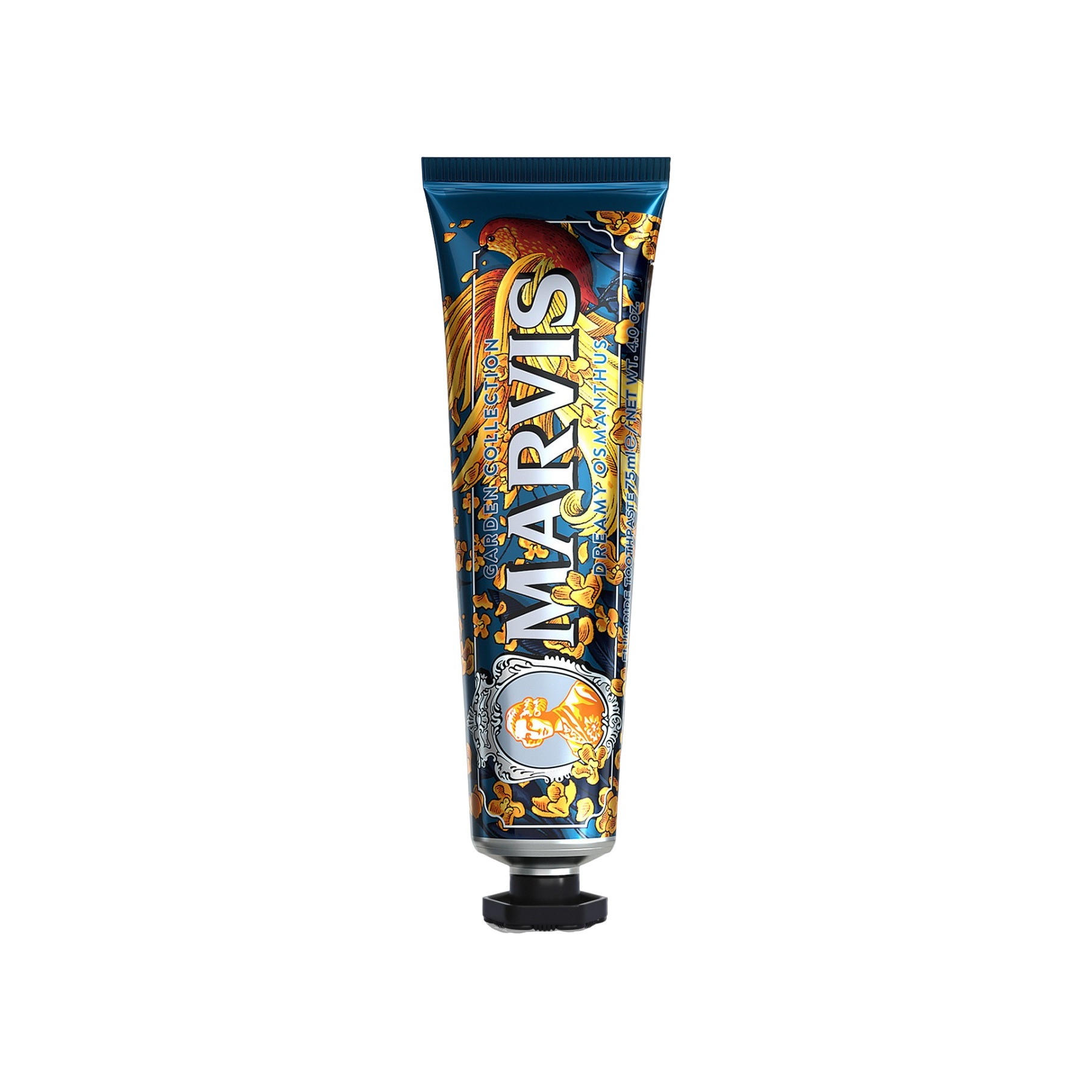 Зубная паста Dreamy Osmanthus купить в VISAGEHALL