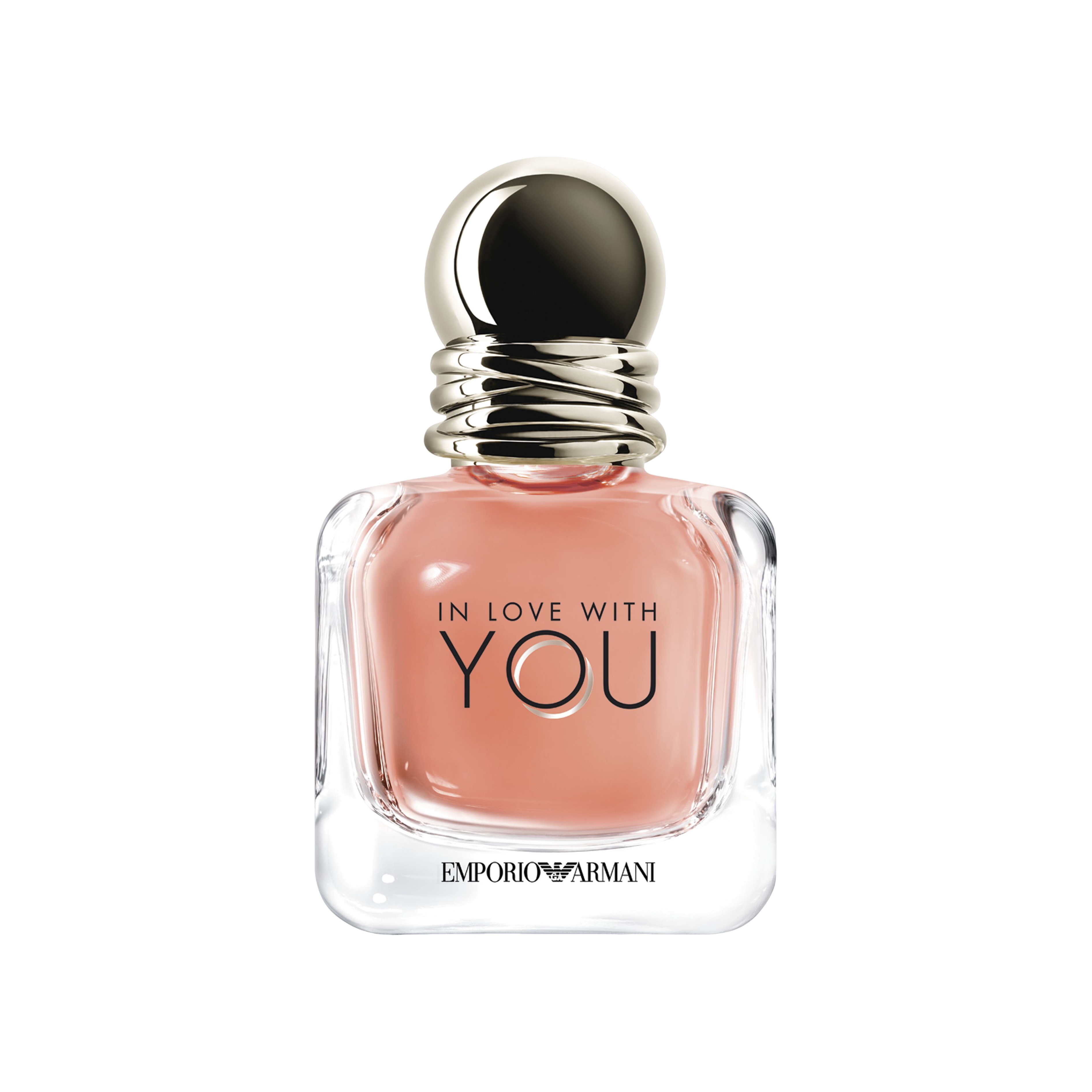 In Love With You femme Парфюмерная вода