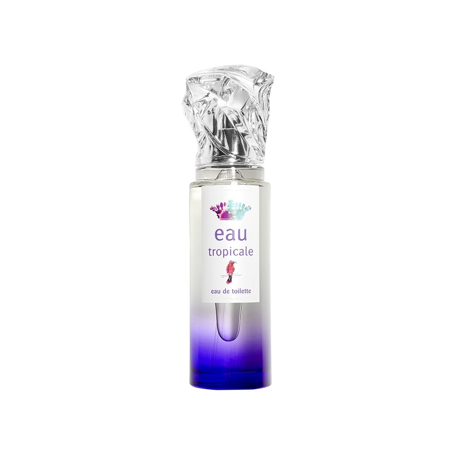 Eau Tropicale Туалетная вода