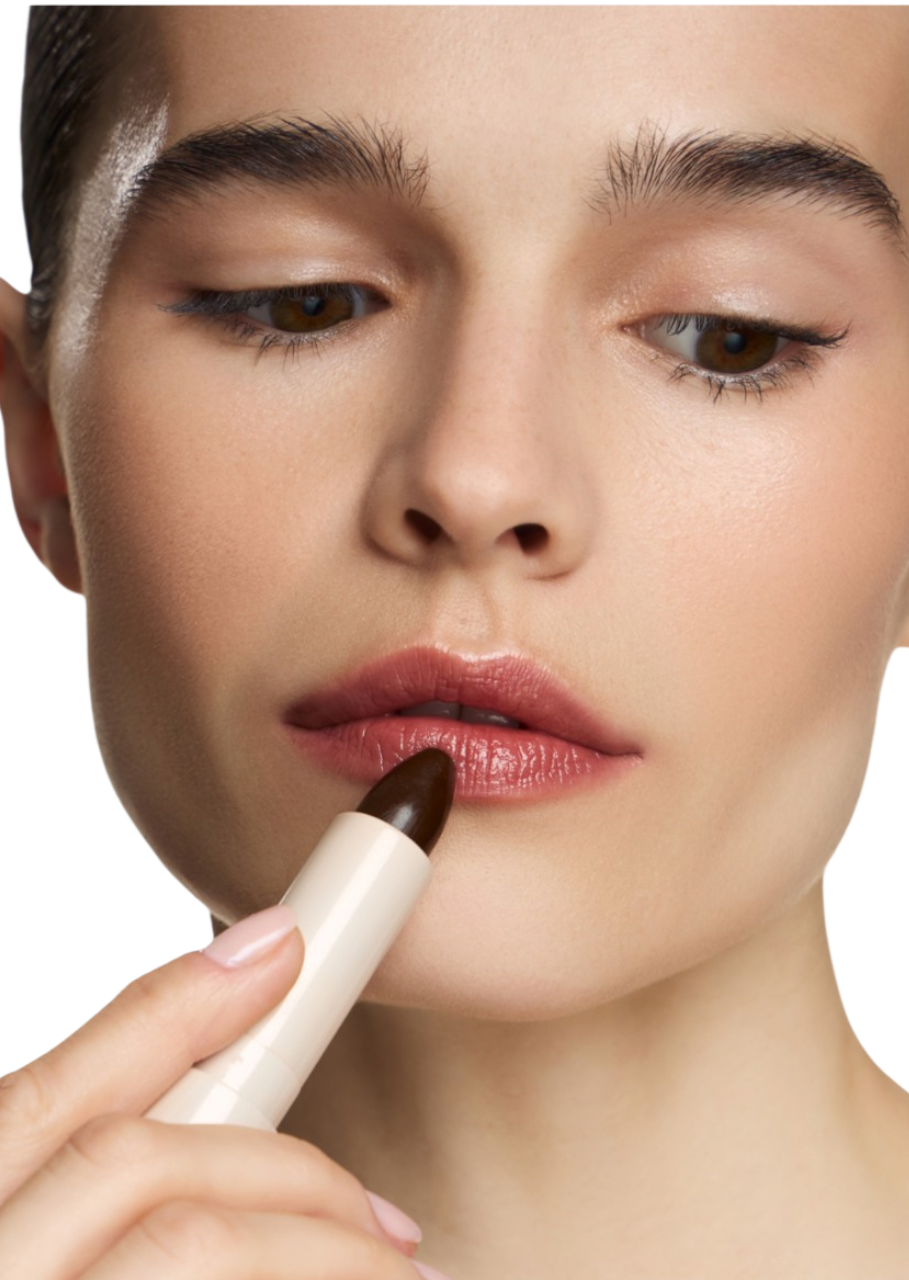 Помада-блеск для губ Satin Lipstick