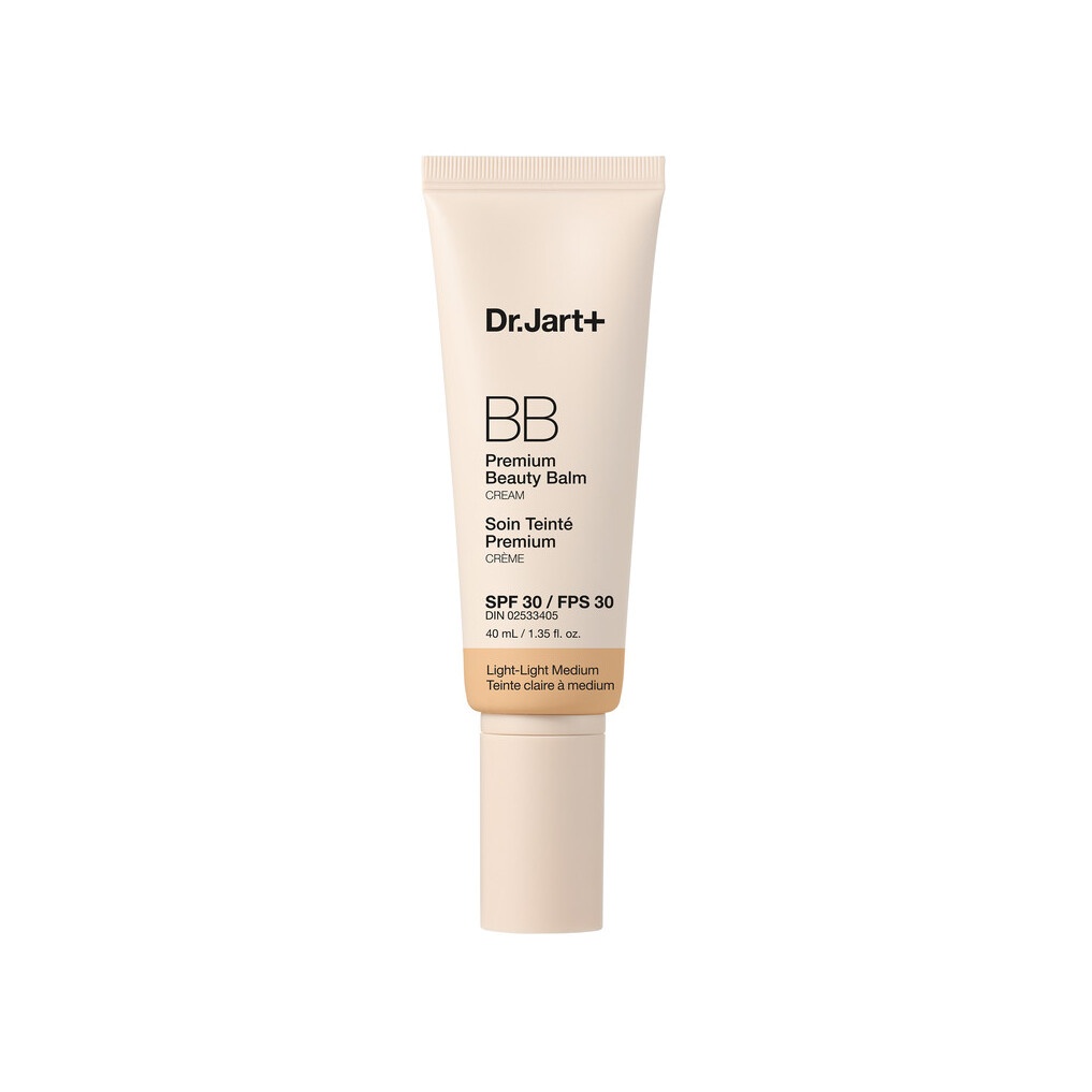 BB Крем для лица 