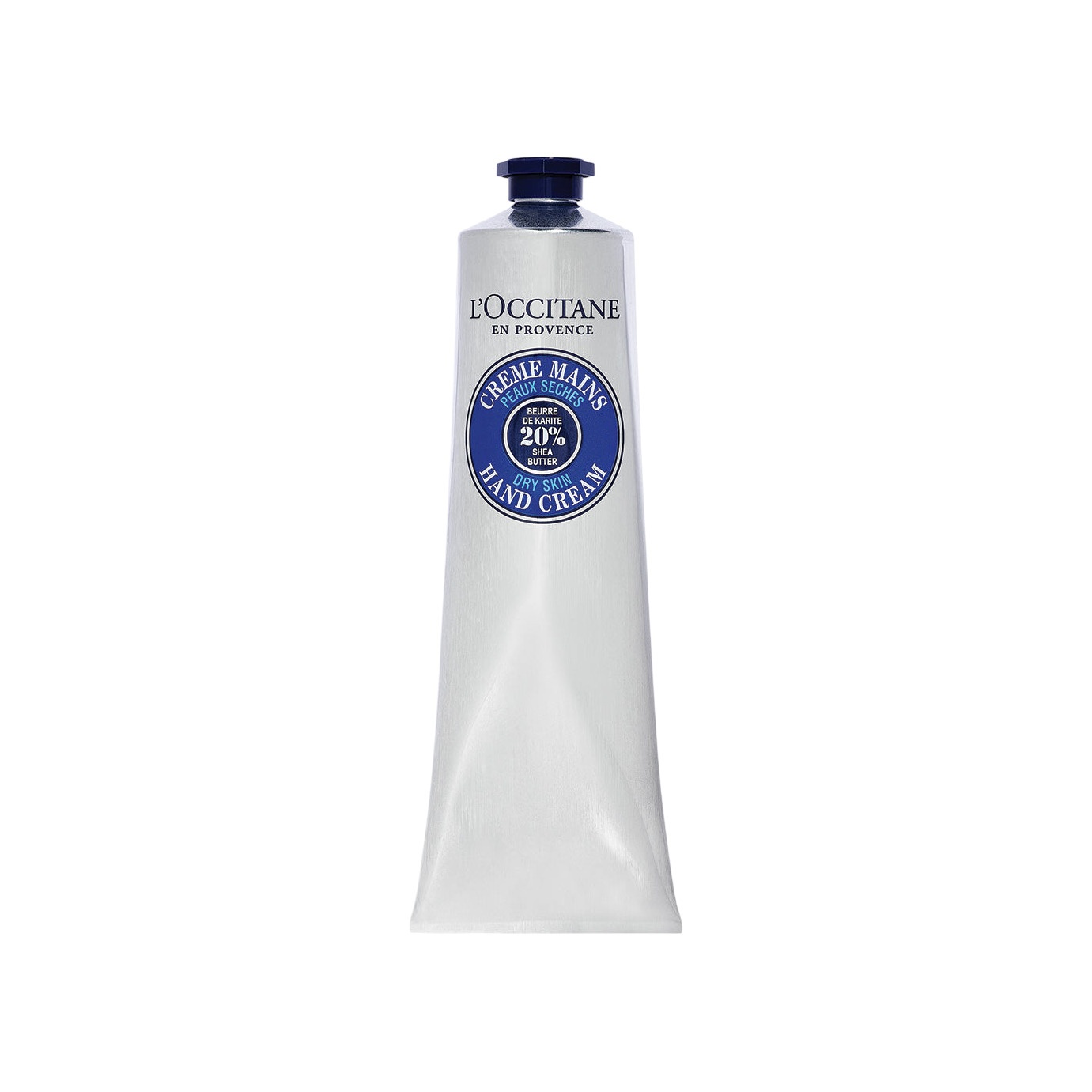 Крем для рук Карите Shea Butter купить в VISAGEHALL
