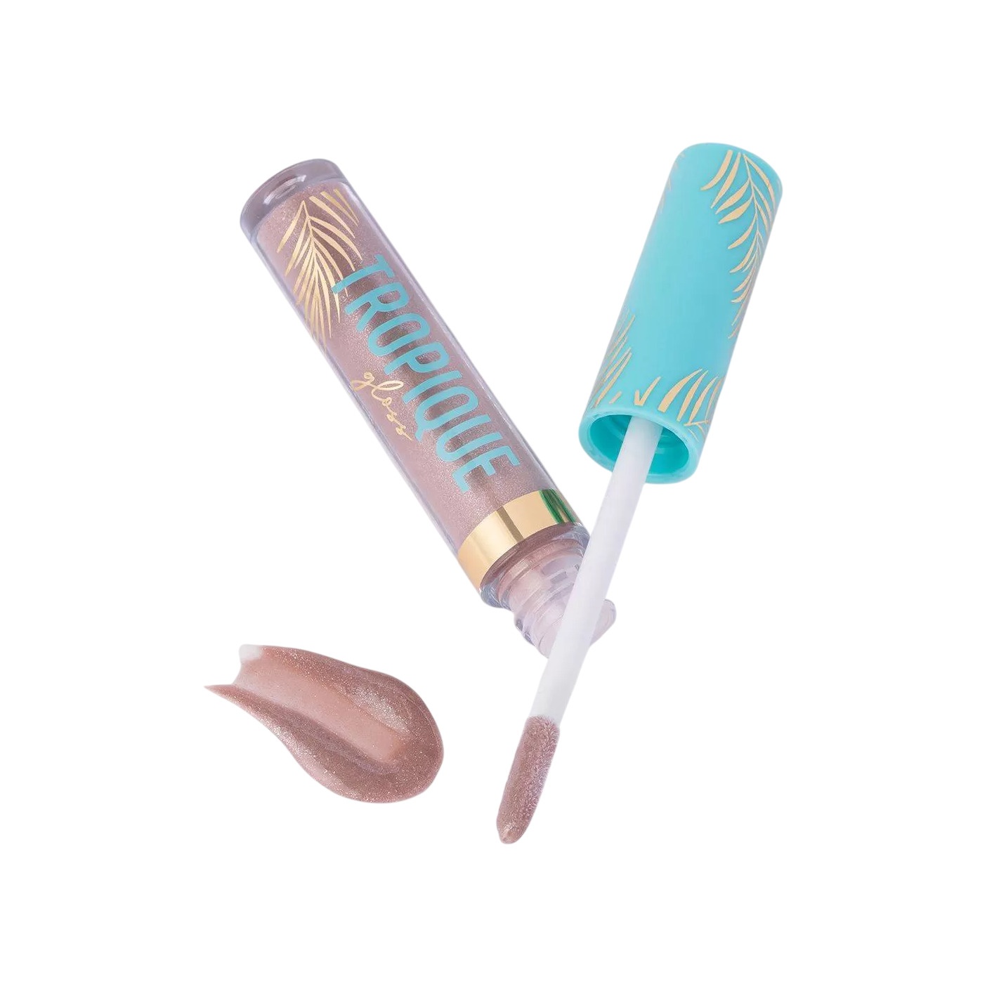 Блеск для губ Tropique Gloss